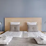 فندق بست ويسترن بلس سفيندبرج 4* سفينبورغ