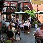 Hotel Svendborg 4* Svendborg