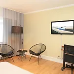 Hotel Svendborg Hotel Svendborg