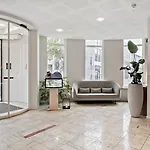 Hotel Svendborg 4* Svendborg