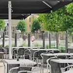 Hotel Svendborg Hotel Svendborg