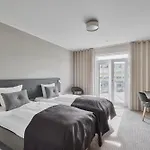 Hotel Hotel Svendborg 4*
