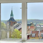 Hotel Hotel Svendborg 4*