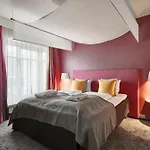 فندق بست ويسترن بلس سفيندبرج 4* سفينبورغ