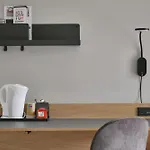 فندق بست ويسترن بلس سفيندبرج 4* سفينبورغ
