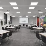 Hotel Hotel Svendborg Svendborg