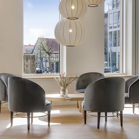 Hotel Svendborg 4*