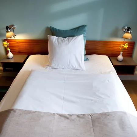 Hotel Svendborg