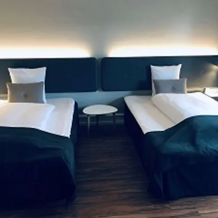 Hotel Svendborg מלון סבנדבורג