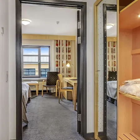 Hotel Svendborg מלון סבנדבורג