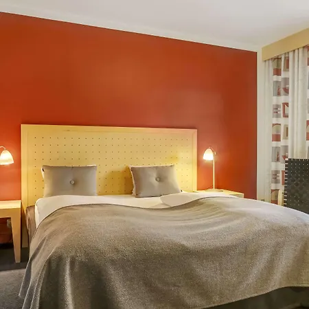 Hotel Svendborg Hotell 4*