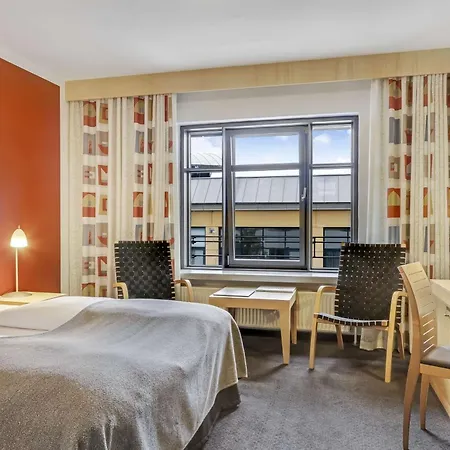 Hotel Svendborg Ξενοδοχείο Svendborg