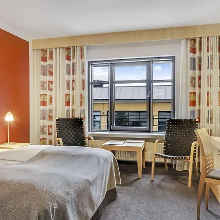Hotel Svendborg מלון סבנדבורג