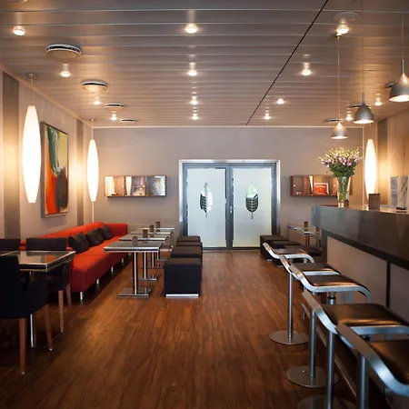 מלון Hotel Svendborg