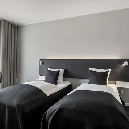 Hotel Svendborg Ξενοδοχείο 4*