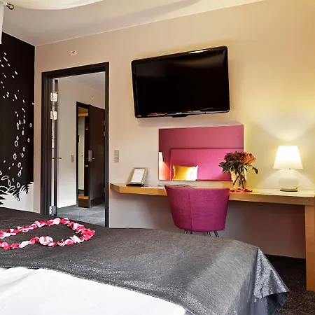 Hotel Svendborg 4* Svendborg