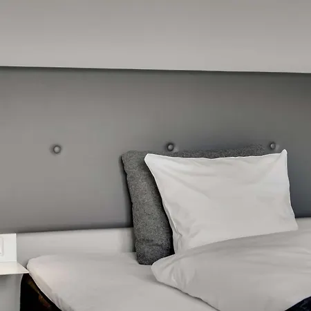 Hotel Svendborg 4* Svendborg