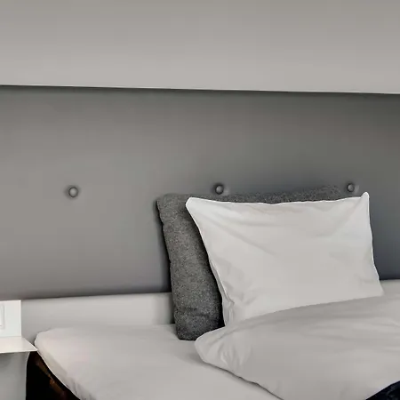 Hotel Svendborg 4* סבנדבורג