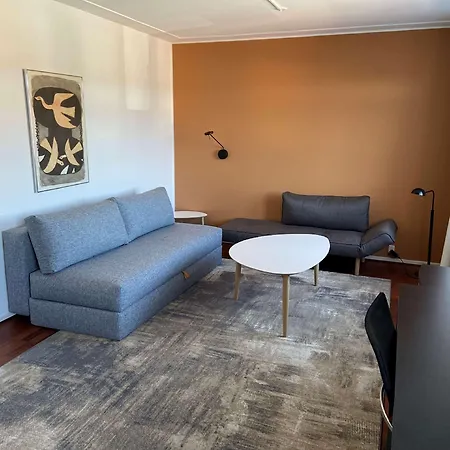 Hotel Svendborg 4*