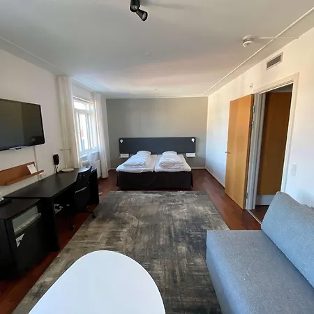 Ξενοδοχείο Hotel Svendborg 4*