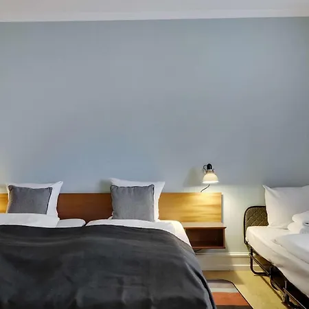 Ξενοδοχείο Hotel Svendborg