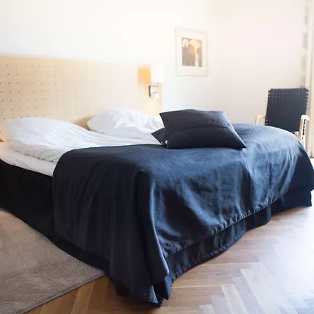 Hotel Svendborg 4*