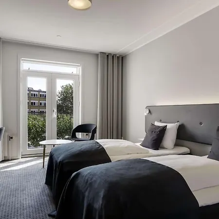 Ξενοδοχείο Hotel Svendborg 4*