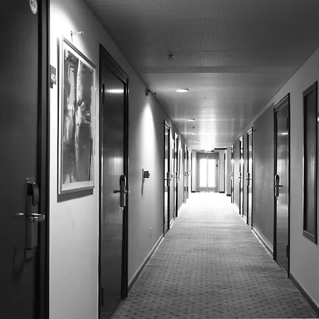 Hotel Svendborg 4* סבנדבורג