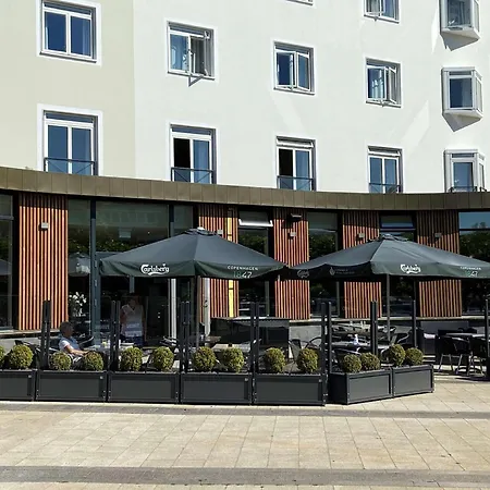 Hotel Svendborg
