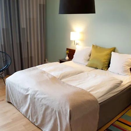 Hotel Svendborg 4*