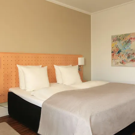 Hotel Svendborg מלון