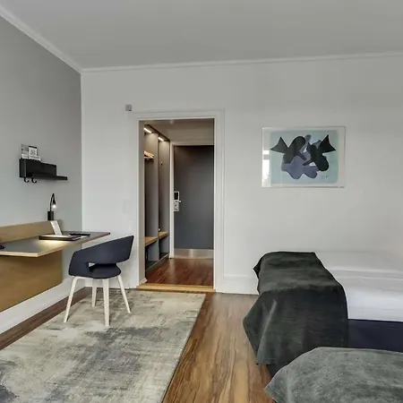 Hotel Svendborg Svendborg