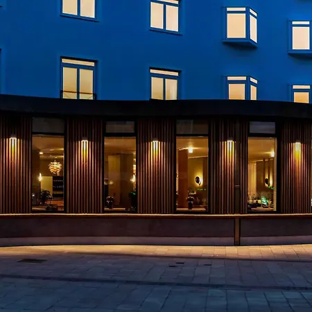 Ξενοδοχείο Hotel Svendborg