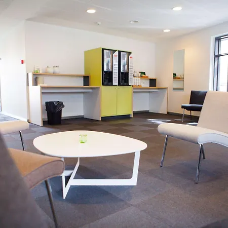 Hotel Svendborg מלון סבנדבורג