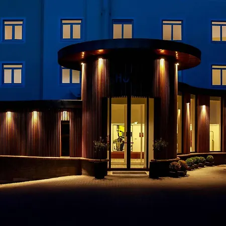 Ξενοδοχείο Hotel Svendborg 4*