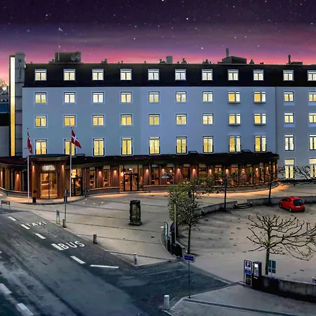 Hotel Svendborg Ξενοδοχείο Svendborg