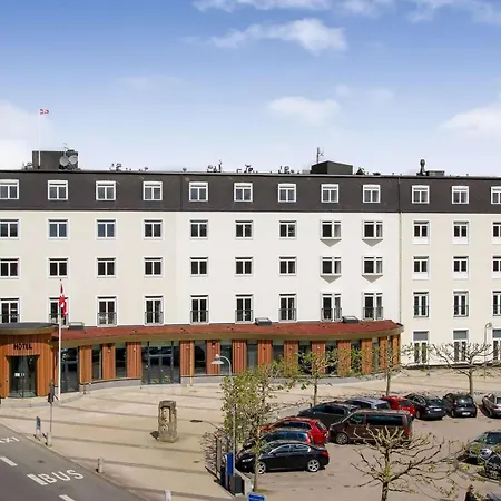 Hotel Svendborg Hotel Svendborg