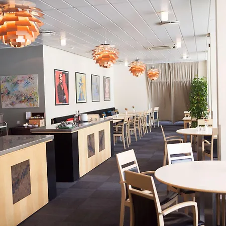 Hotell Hotel Svendborg Svendborg