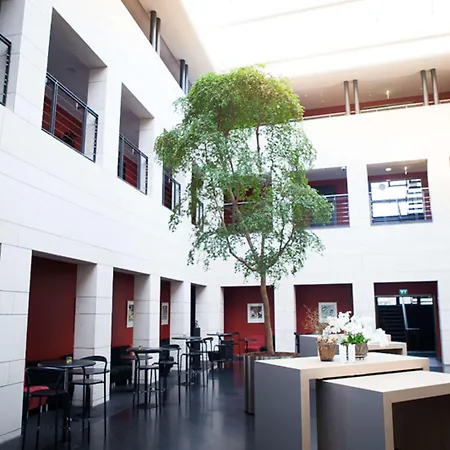 Hotel Svendborg Svendborg