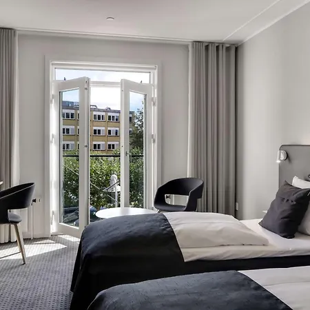 Hotel Hotel Svendborg 4*