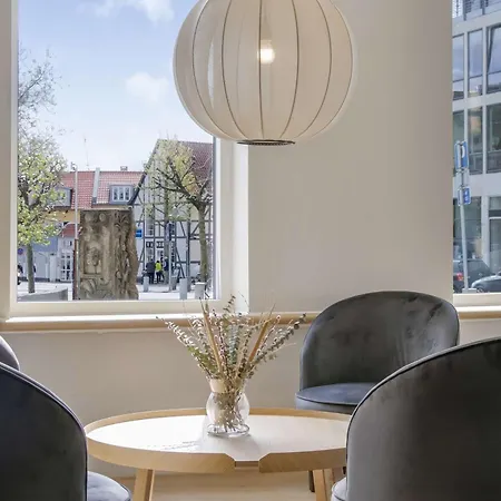 Hotel Svendborg Ξενοδοχείο Svendborg