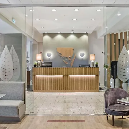 Hotel Svendborg