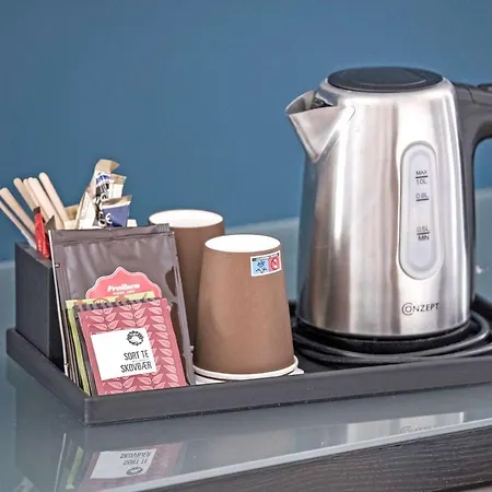 Hotel Hotel Svendborg