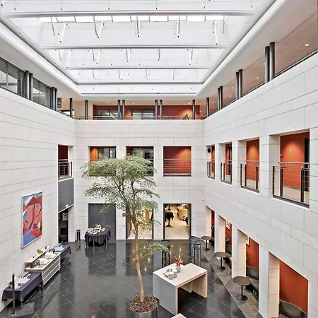 מלון Hotel Svendborg סבנדבורג