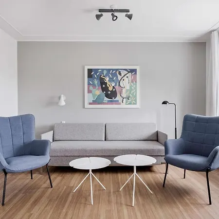 Szálloda Hotel Svendborg