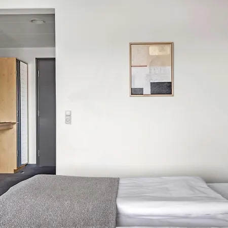 Hotel Svendborg מלון