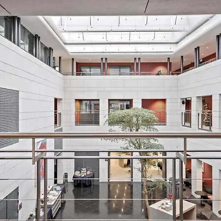 מלון Hotel Svendborg
