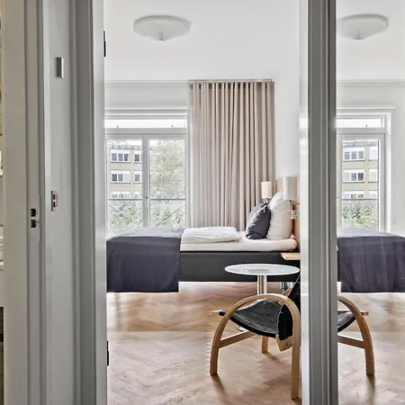 Szálloda Hotel Svendborg 4*