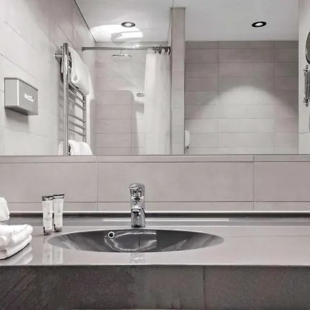 Ξενοδοχείο Hotel Svendborg Svendborg