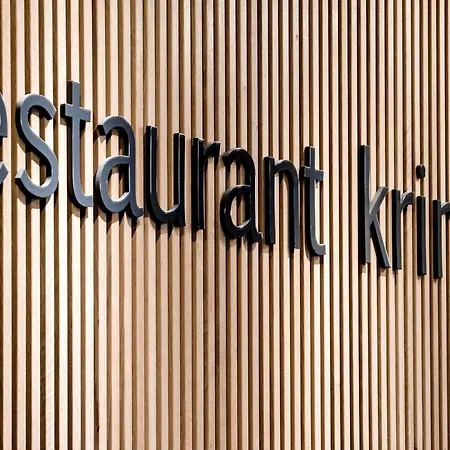 Hotel Svendborg מלון
